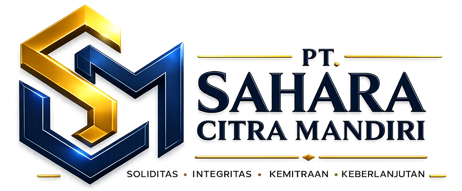 PT. SAHARA CITRA MANDIRI